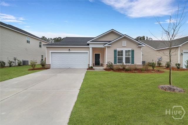 63 Clubhouse Dr, Savannah, GA 31419