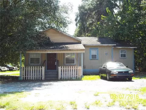 3925 3927 Old Louisville Rd, Savannah, GA 31408