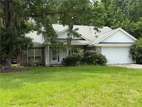 308 Bristol Dr, Bloomingdale, GA 31302