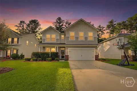 11 Whitaker Way N, Richmond Hill, GA 31324
