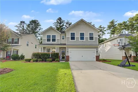 11 Whitaker Way N, Richmond Hill, GA 31324