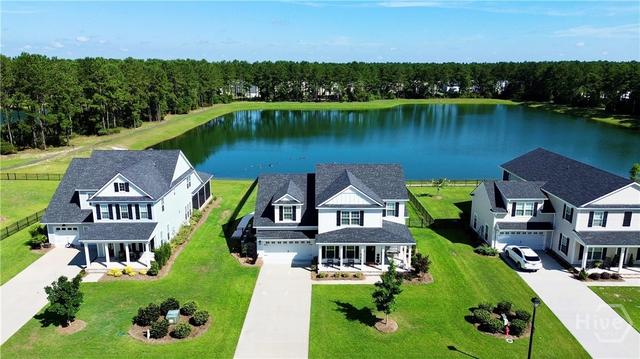 104 Simcoe Lake Dr, Richmond Hill, GA 31324