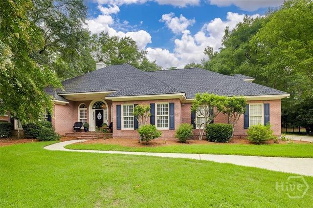 3 Oak Park Pl, Savannah, GA 31405