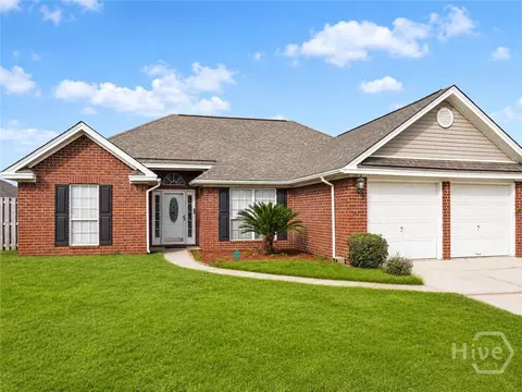 127 Old Whaling Way, Pooler, GA 31322