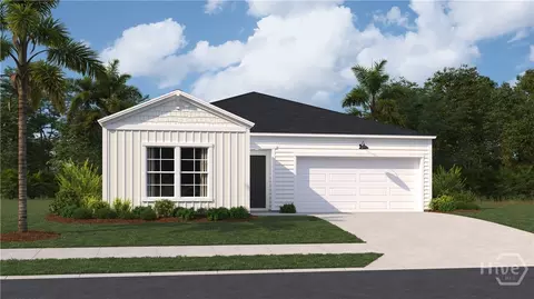 173 Geranium Way, Bloomingdale, GA 31302