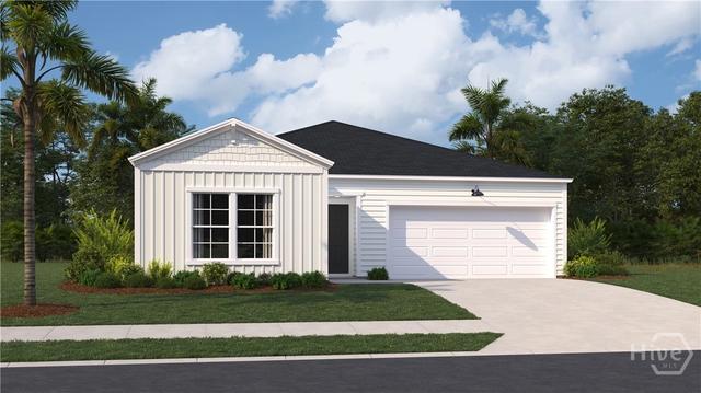173 Geranium Way, Bloomingdale, GA 31302