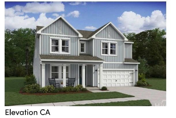 154 Mage, Bloomingdale, GA 31302