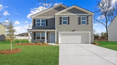 112 Siskin Rd, Bloomingdale, GA 31302