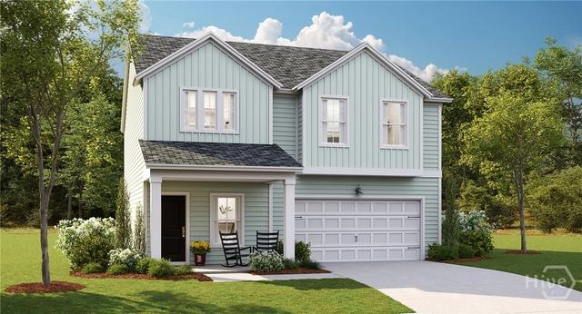 115 Bluebell Way, Savannah, GA 31302
