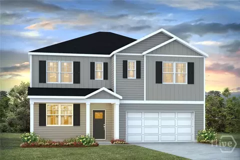 131 Siskin Rd, Bloomingdale, GA 31302