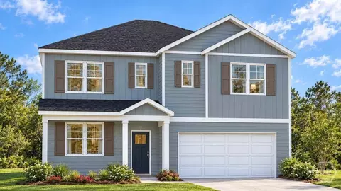 131 Siskin Rd, Bloomingdale, GA 31302