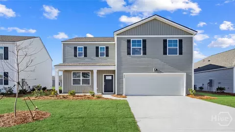 123 Siskin Rd, Bloomingdale, GA 31302