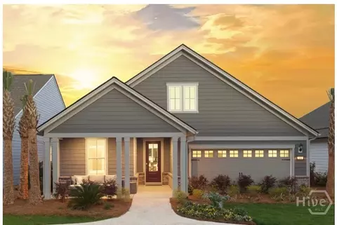 469 Monterey Loop, Richmond Hill, GA 31324