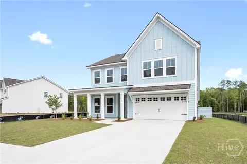 55 Trail View Ct, Richmond Hill, GA 31324