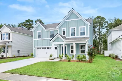 296 Monterey Loop, Richmond Hill, GA 31324