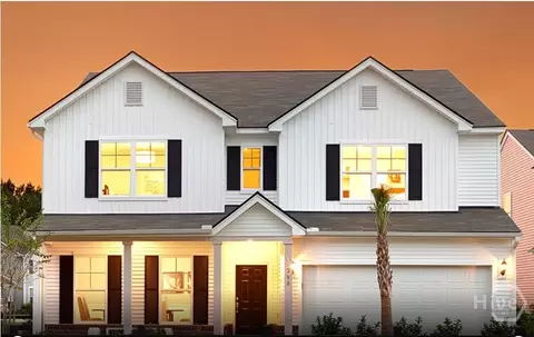 134 Chatham Ln, Richmond Hill, GA 31324