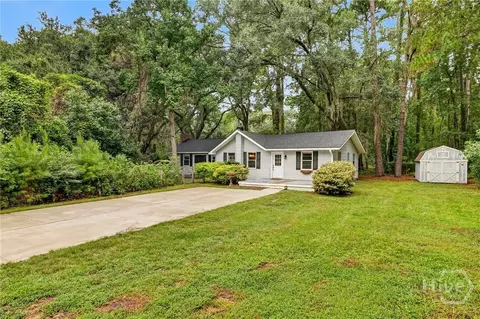 20 Vernonburg Rd, Savannah, GA 31419