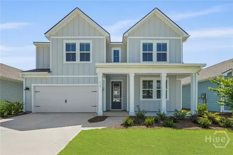 187 Mage St, Bloomingdale, GA 31302
