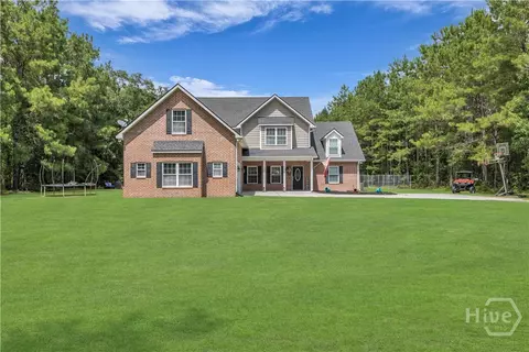 515 Bodaford Rd, Richmond Hill, GA 31324