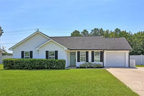 107 Reese Way, Rincon, GA 31326