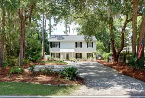 1929 Walthour Rd, Savannah, GA 31410