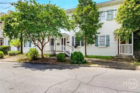513 E Gordon St, Savannah, GA 31401