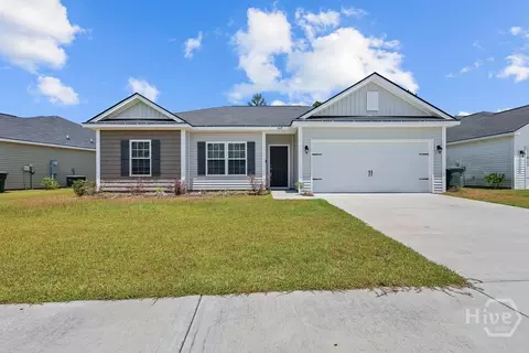 269 Joann Lewis Ln, Hinesville, GA 31313