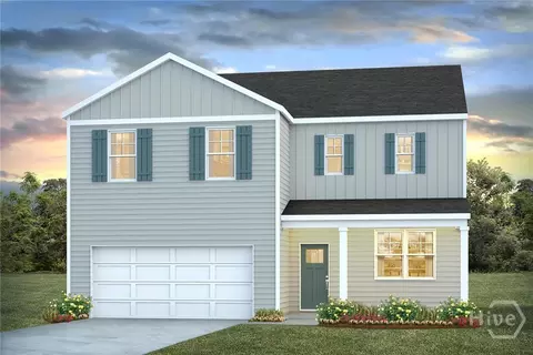 272 Skylark Rd, Bloomingdale, GA 31302