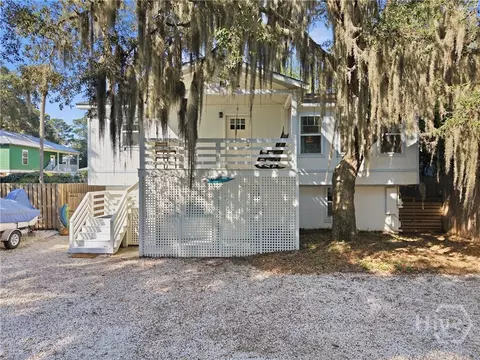 5 Kingry St, Tybee Island, GA 31328