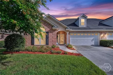109 Wild Heron Villas Rd, Savannah, GA 31419
