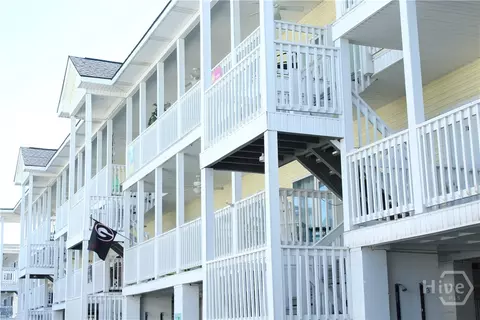9 17th Pl #7A, Tybee Island, GA 31328