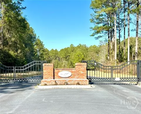 0 Marsh Way, Townsend, GA 31331 photo 3