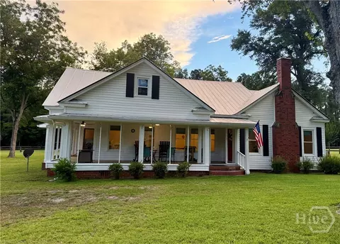 1693 Burtons Ferry Hwy, Sylvania, GA 30467