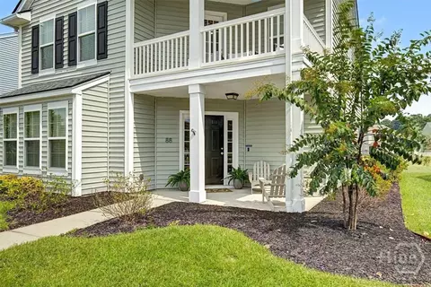88 Bushwood Dr, Savannah, GA 31407