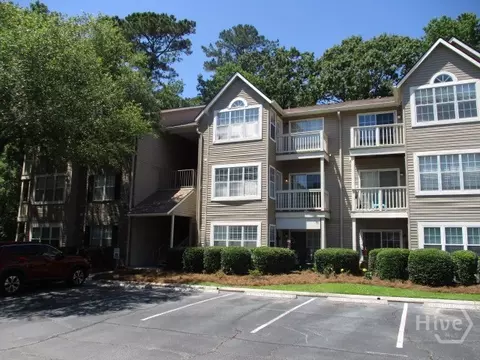 12300 Apache Ave #1706, Savannah, GA 31419