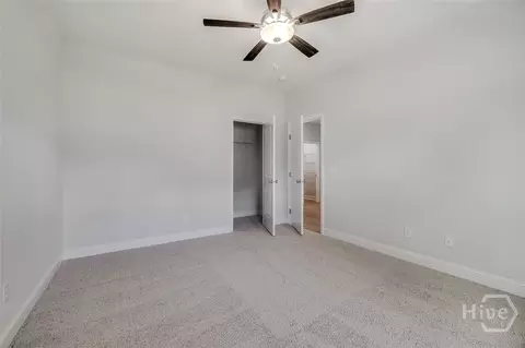 Bedroom - 1371 Ebenezer Rd, Rincon, GA 31326 photo 2 of 11