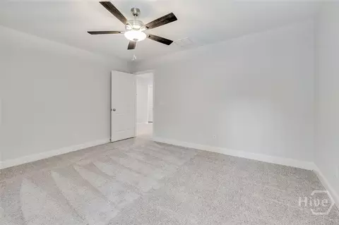 Bedroom - 1371 Ebenezer Rd, Rincon, GA 31326 photo 7 of 11