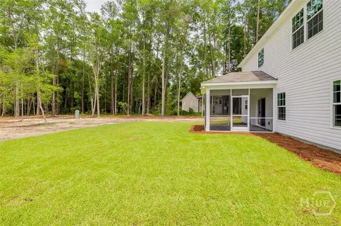 Exterior - 1371 Ebenezer Rd, Rincon, GA 31326 photo 5 of 7