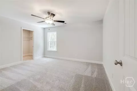 Bedroom - 1371 Ebenezer Rd, Rincon, GA 31326 photo 6 of 11
