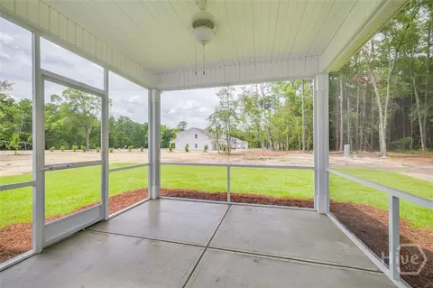 Exterior - 1371 Ebenezer Rd, Rincon, GA 31326 photo 3 of 7