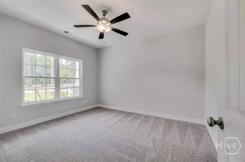 Bedroom - 1371 Ebenezer Rd, Rincon, GA 31326 photo 1 of 11