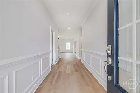 Entry Way - 1371 Ebenezer Rd, Rincon, GA 31326 photo 1 of 8