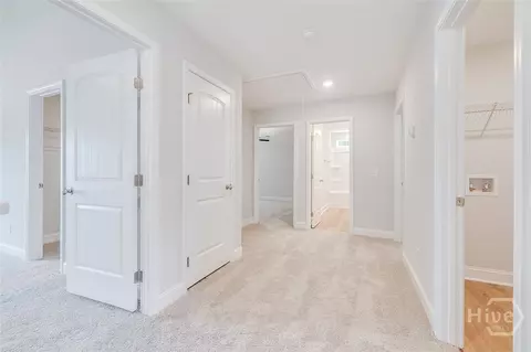 Entry Way - 1371 Ebenezer Rd, Rincon, GA 31326 photo 8 of 8