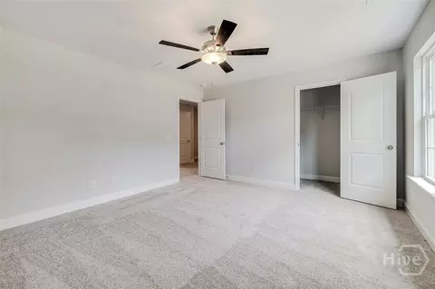 Bedroom - 1371 Ebenezer Rd, Rincon, GA 31326 photo 11 of 11