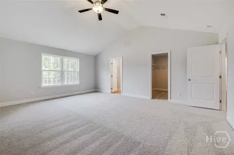 Bedroom - 1371 Ebenezer Rd, Rincon, GA 31326 photo 4 of 11