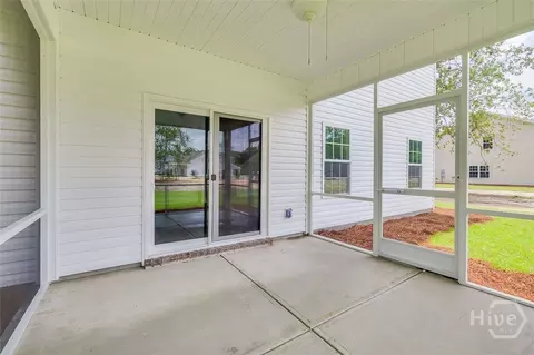 Exterior - 1371 Ebenezer Rd, Rincon, GA 31326 photo 4 of 7