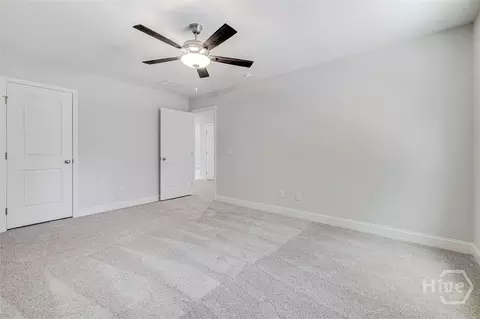 Bedroom - 1371 Ebenezer Rd, Rincon, GA 31326 photo 9 of 11