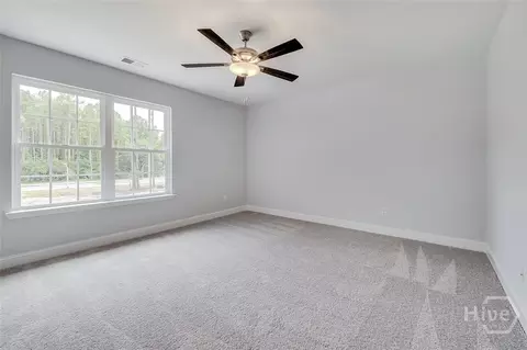 Bedroom - 1371 Ebenezer Rd, Rincon, GA 31326 photo 10 of 11