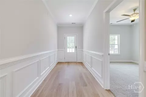Entry Way - 1371 Ebenezer Rd, Rincon, GA 31326 photo 2 of 8