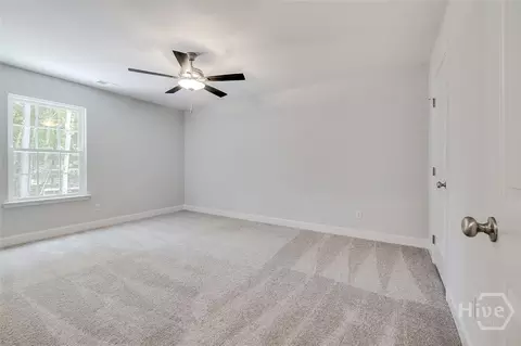 Bedroom - 1371 Ebenezer Rd, Rincon, GA 31326 photo 8 of 11